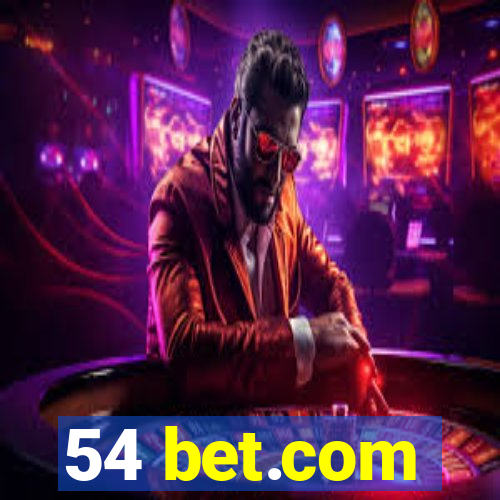 54 bet.com